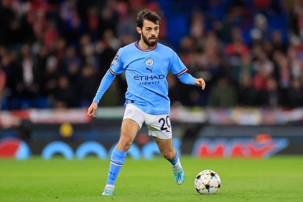 Bernardo Silva İtaliya nəhənginin radarına düşüb